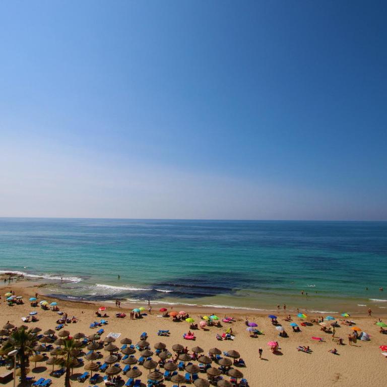 Edificio Caribe Playa - Apartamento de 2 dormitorios - 3