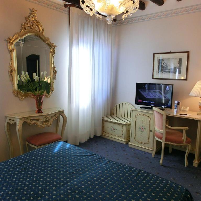Hotel Diana - Camera Matrimoniale - 3