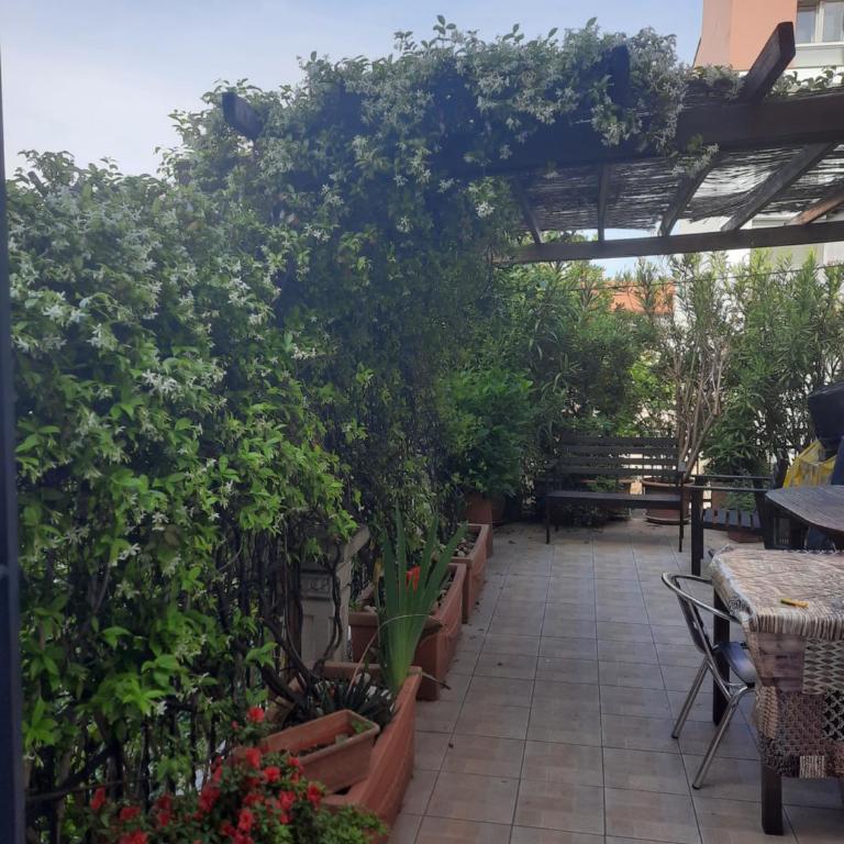 Amazing Flat with terrace - Appartamento con Terrazza - 13