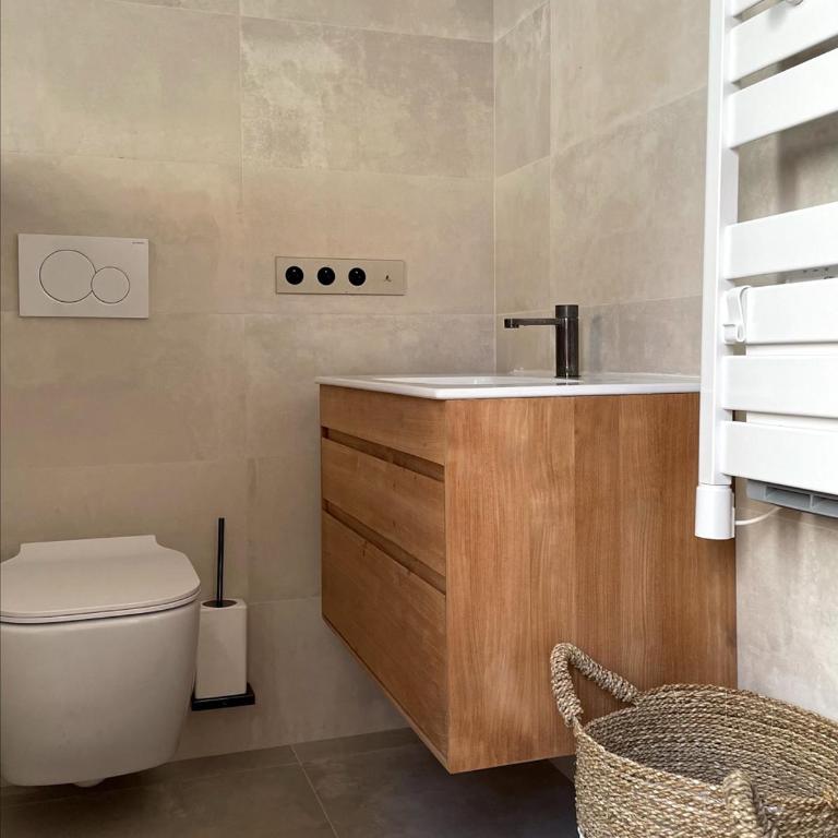 Tarifa Cozy House - Luxurious Beach House - Casa de 2 dormitorios - 25