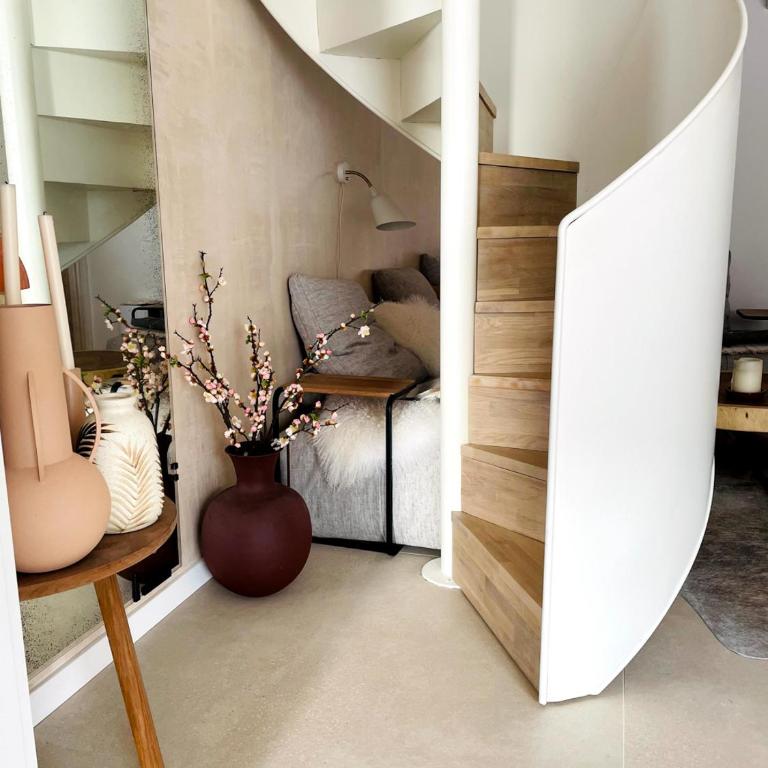 Tarifa Cozy House - Luxurious Beach House - Casa de 2 dormitorios - 16