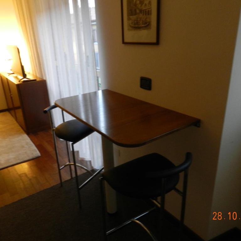 Bergamo Centro - Appartamento con 1 Camera da Letto - 12