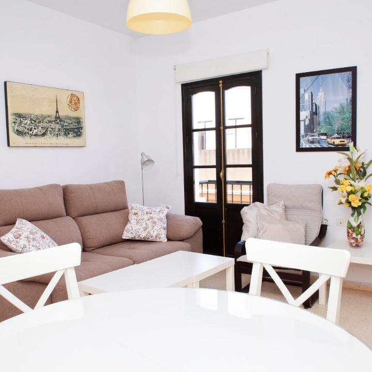 Ático Cadiz al lado playa la Caleta - Apartamento de 2 dormitorios - 9