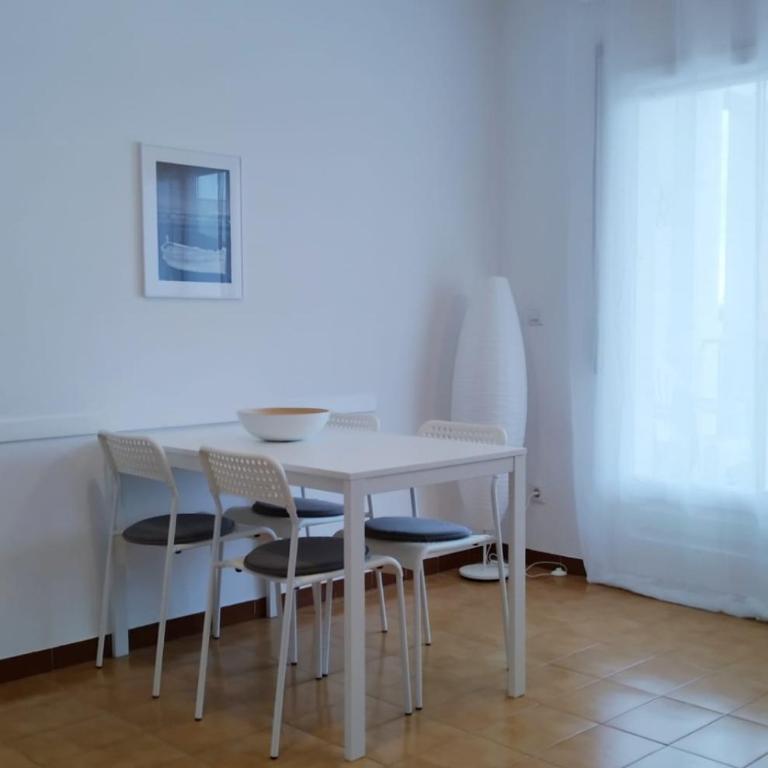 Apartament amb piscina - Apartamento de 1 dormitorio - 10