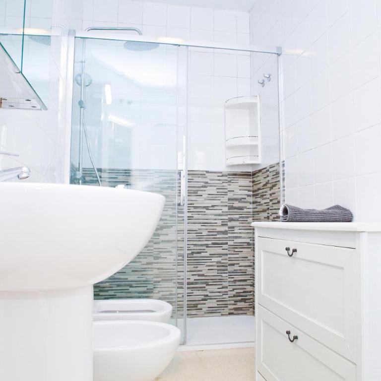 Ático Cadiz al lado playa la Caleta - Apartamento de 2 dormitorios - 37