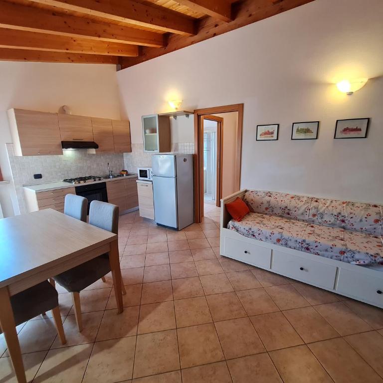 Residenza La Corte - Appartamento con Vista Piscina - 11
