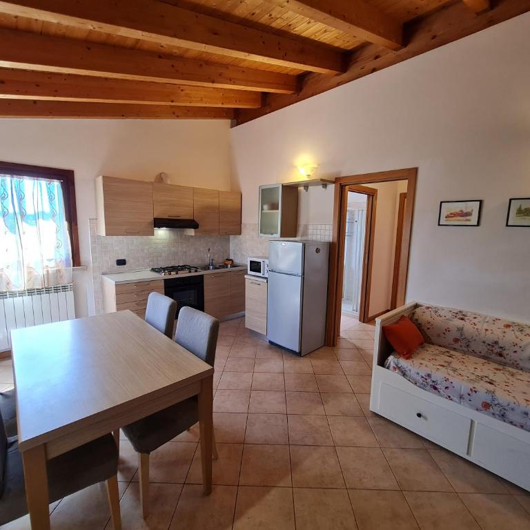 Residenza La Corte - Appartamento con Vista Piscina - 12