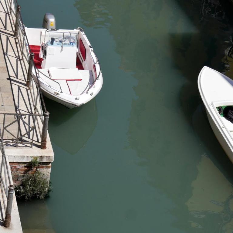 Ca' Scarpa Biennale - Appartamento - 31