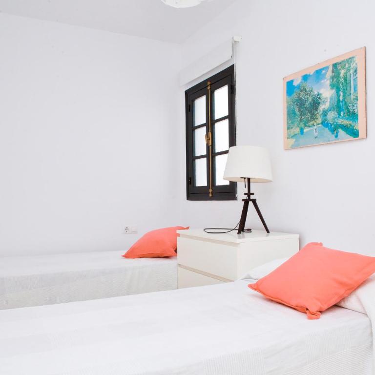Ático Cadiz al lado playa la Caleta - Apartamento de 2 dormitorios - 27