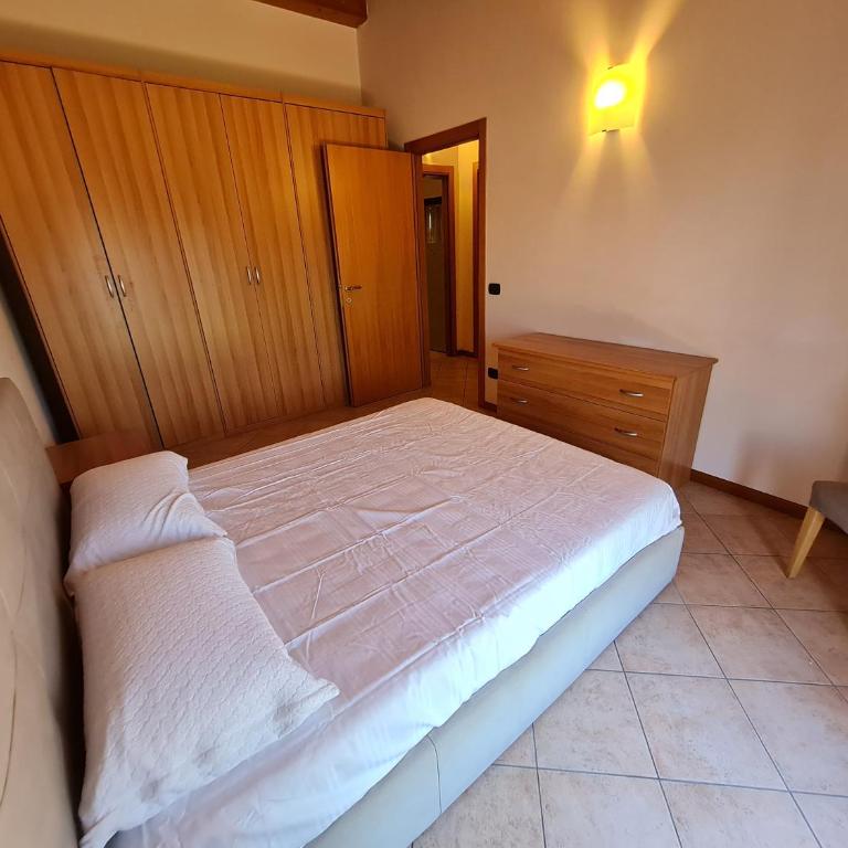 Residenza La Corte - Appartamento con Vista Piscina - 19
