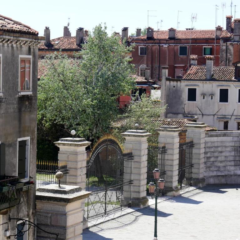 Ca' Scarpa Biennale - Appartamento - 32