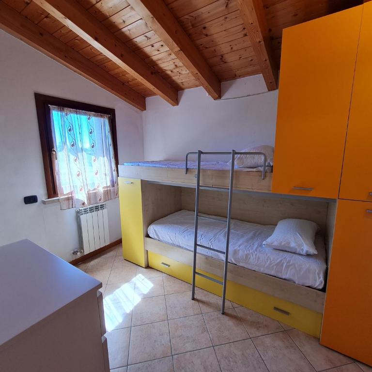 Residenza La Corte - Appartamento con Vista Piscina - 9