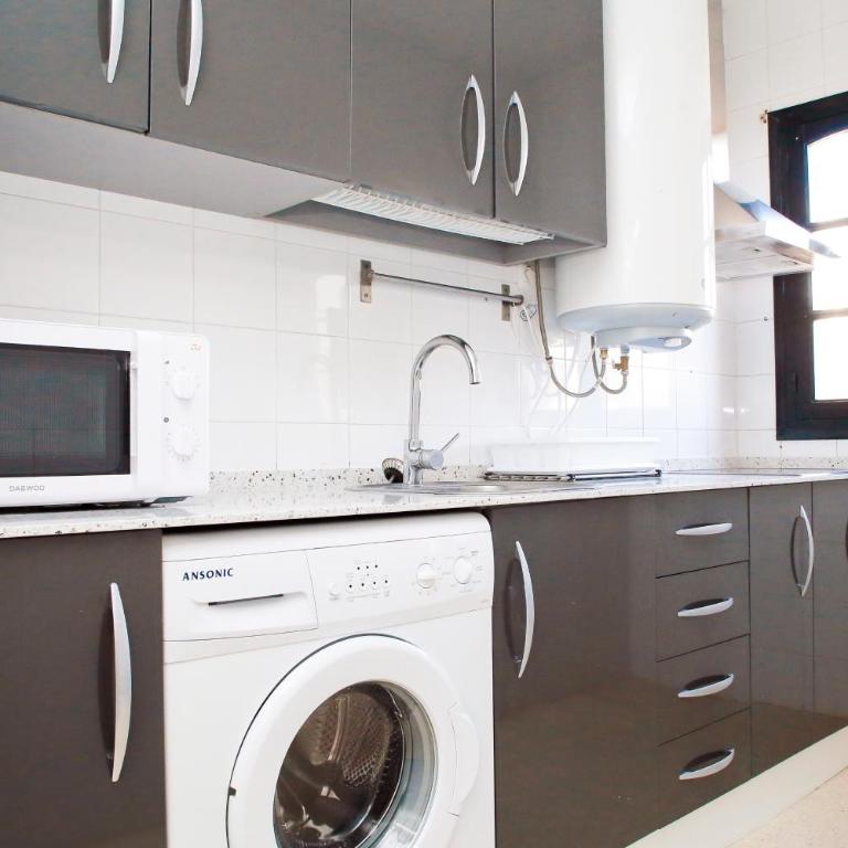 Ático Cadiz al lado playa la Caleta - Apartamento de 2 dormitorios - 29