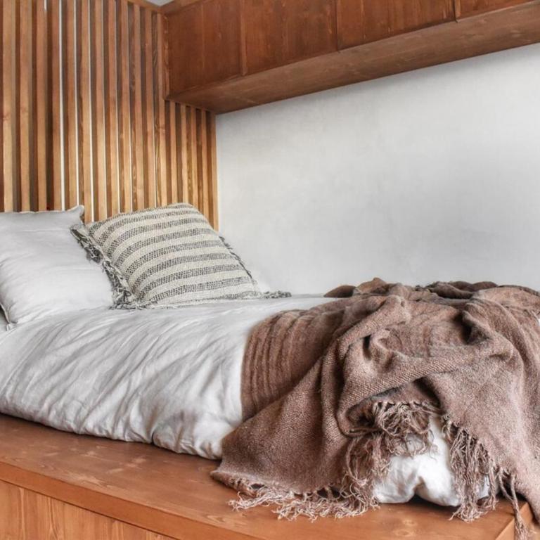 Apartment WABI-SABI by JAPANDI home - Appartement 2 Chambres - 3