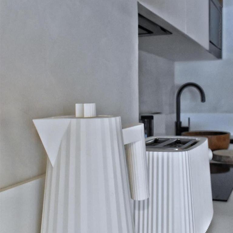Apartment WABI-SABI by JAPANDI home - Appartement 2 Chambres - 12