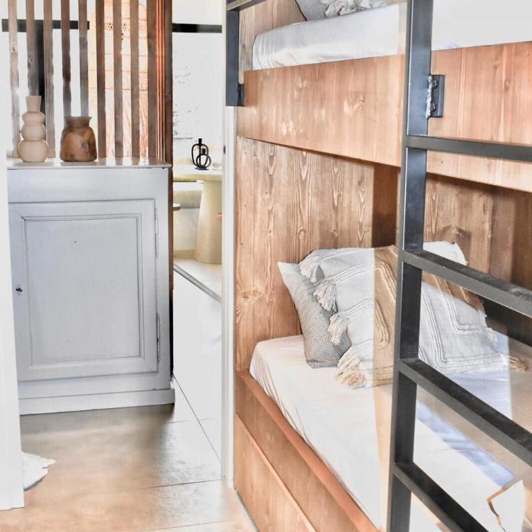 Apartment WABI-SABI by JAPANDI home - Appartement 2 Chambres - 14