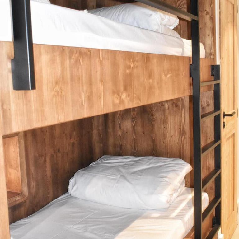 Apartment WABI-SABI by JAPANDI home - Appartement 2 Chambres - 15