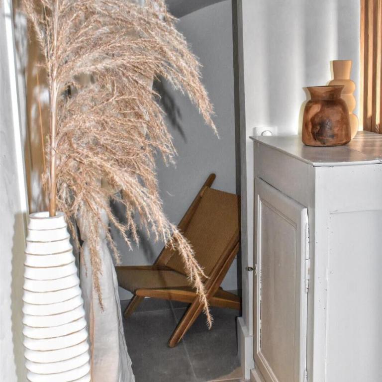 Apartment WABI-SABI by JAPANDI home - Appartement 2 Chambres - 13