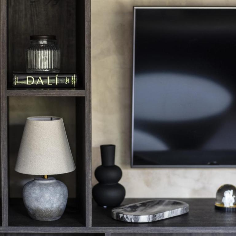 Apartment FERRONNE by JAPANDI home - Appartement 3 Chambres - 6