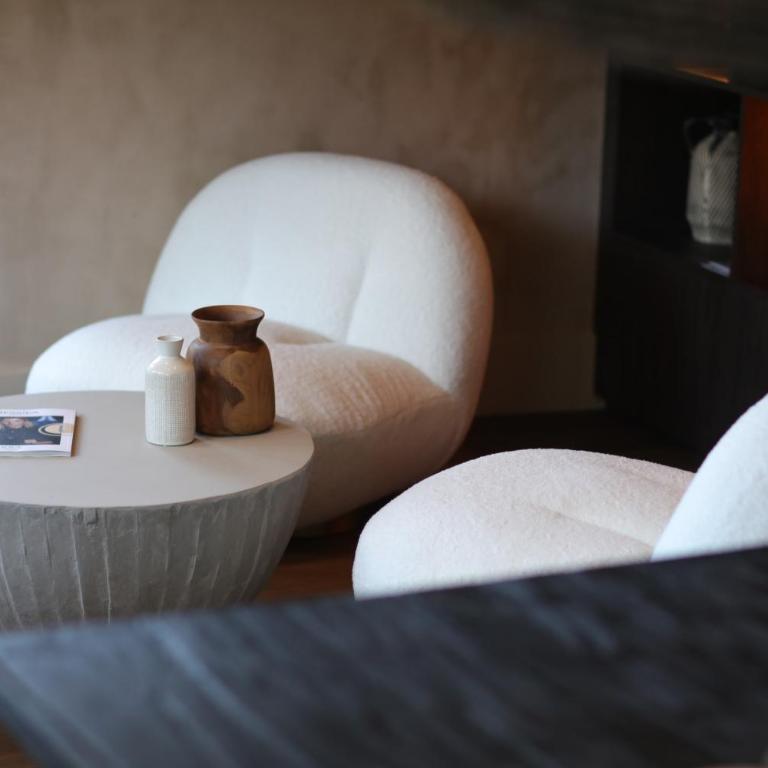 Apartment FERRONNE by JAPANDI home - Appartement 3 Chambres - 4
