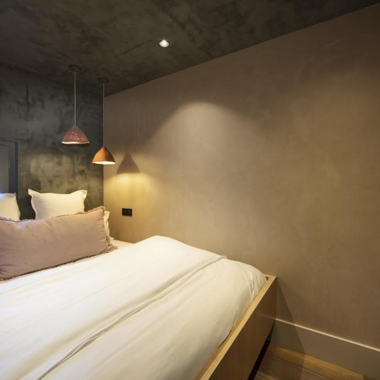 Apartment FERRONNE by JAPANDI home - Appartement 3 Chambres - 12