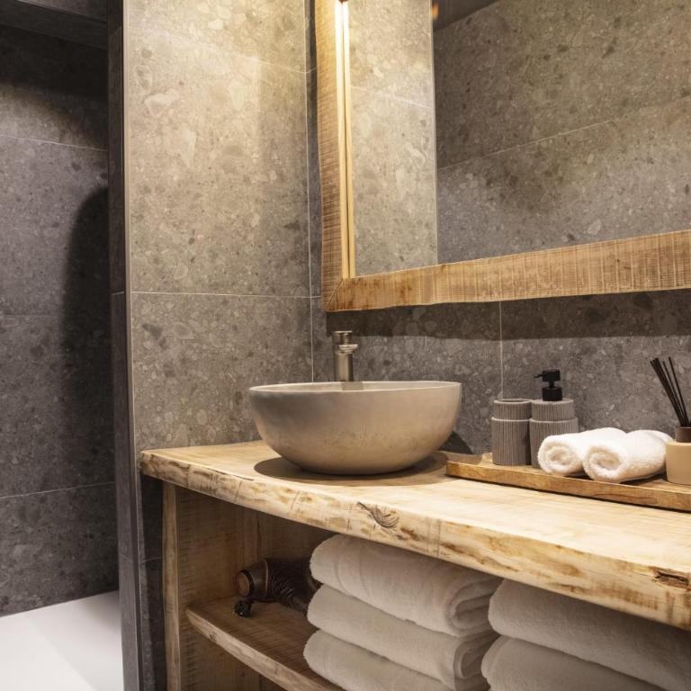Apartment FERRONNE by JAPANDI home - Appartement 3 Chambres - 9