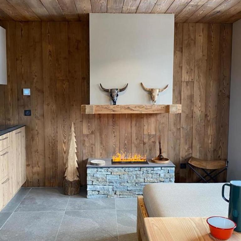 Apartment NAVAJO by JAPANDI home - Appartement 2 Chambres - 8