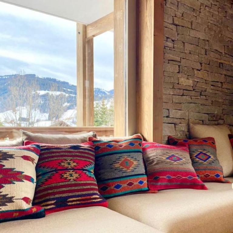 Apartment NAVAJO by JAPANDI home - Appartement 2 Chambres - 5