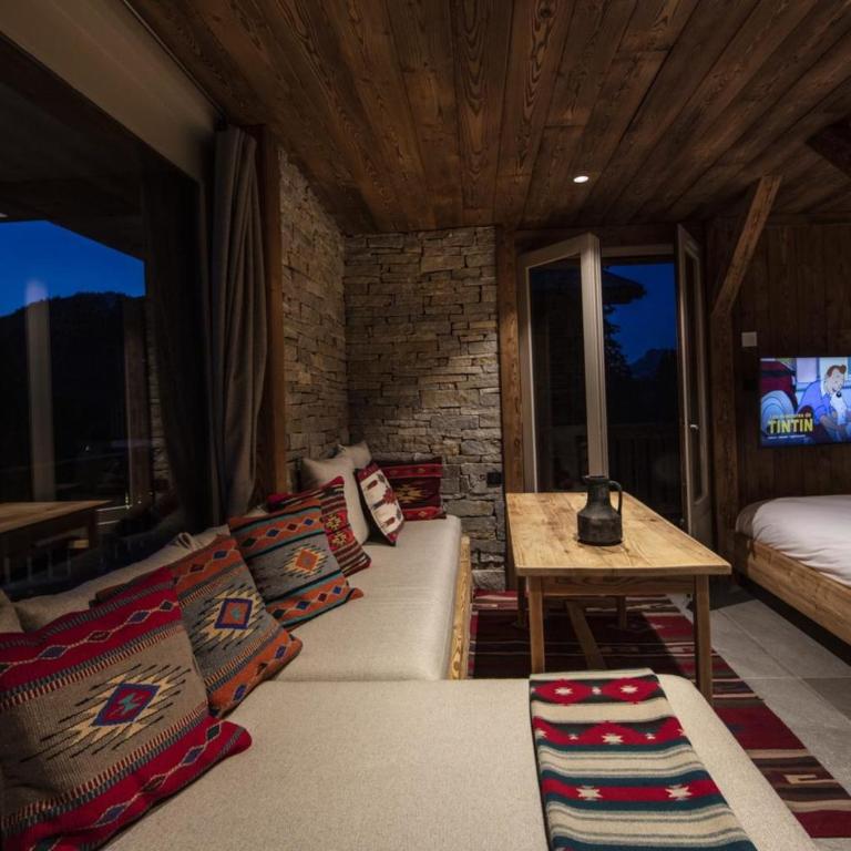Apartment NAVAJO by JAPANDI home - Appartement 2 Chambres - 9