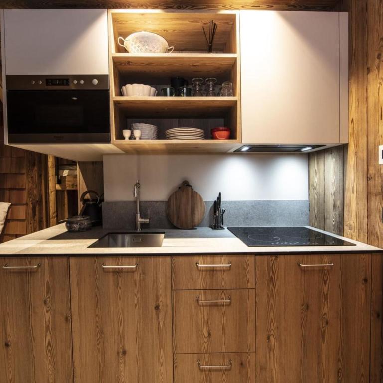 Apartment NAVAJO by JAPANDI home - Appartement 2 Chambres - 11