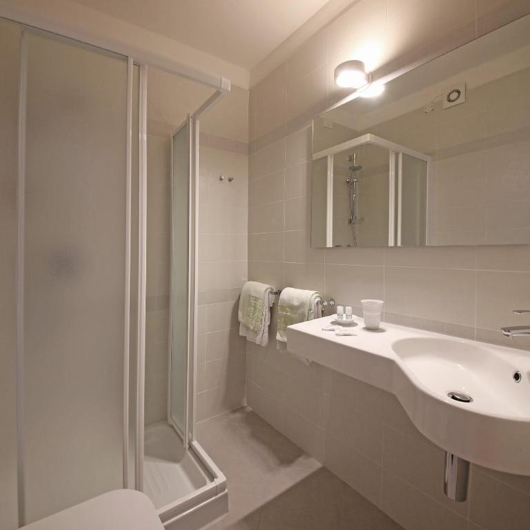 Hotel Villa Verde - Single Room - 2