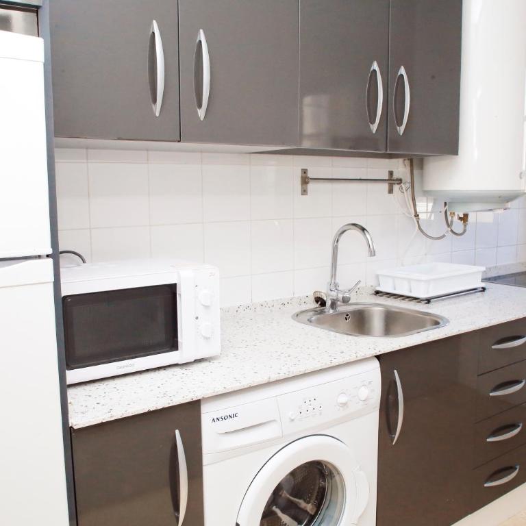 Ático Cadiz al lado playa la Caleta - Apartamento de 2 dormitorios - 30