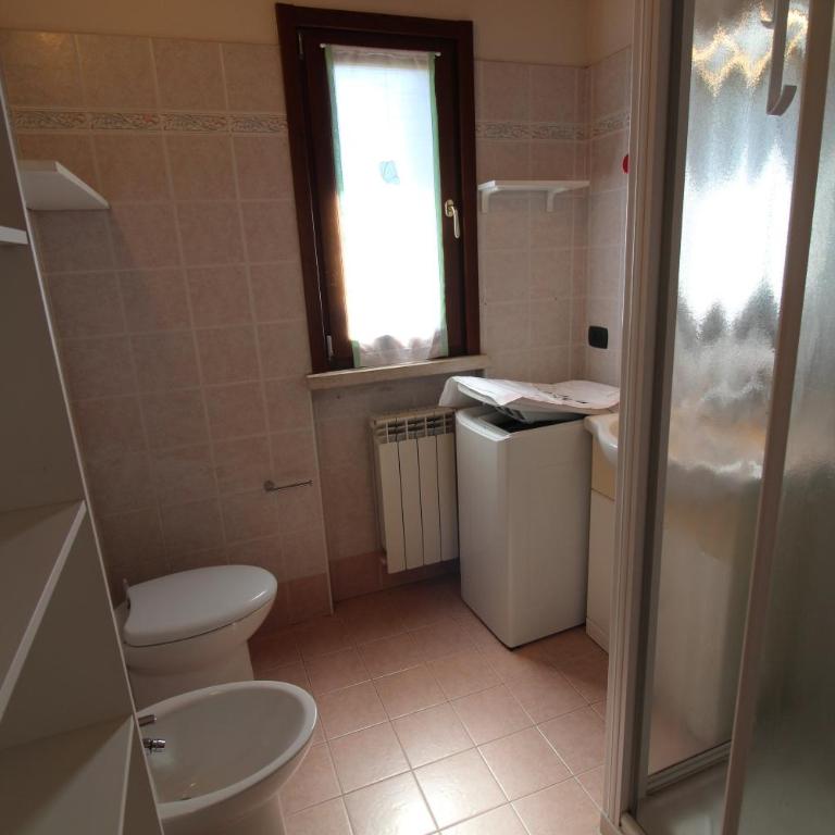 Residenza La Corte - Appartamento con Vista Piscina - 25