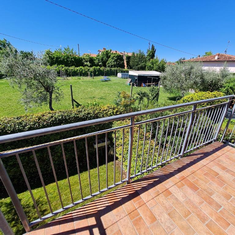 Residenza La Corte - Appartamento con Vista Piscina - 27