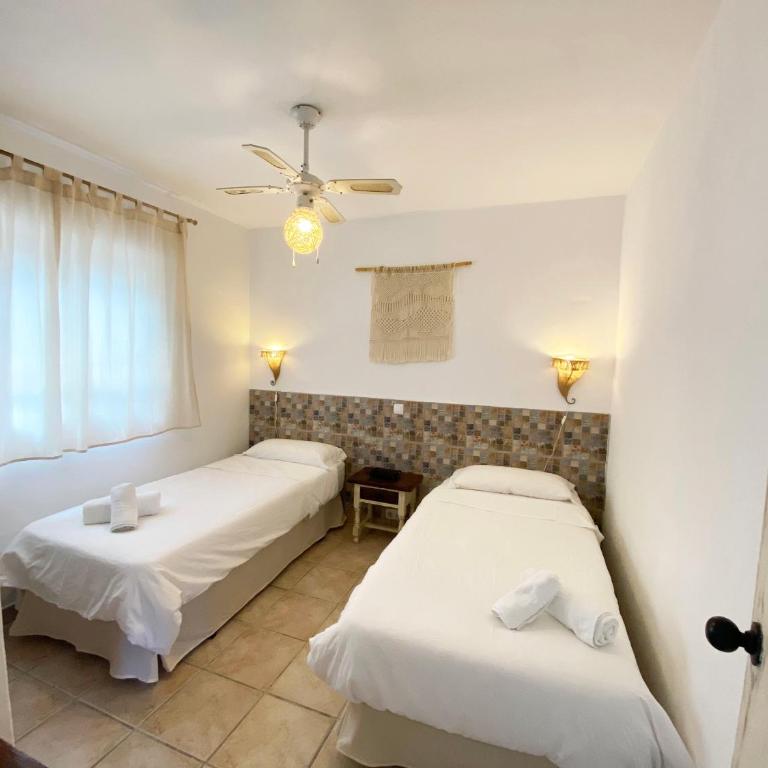 Marisma - Apartamento de 2 dormitorios - 11