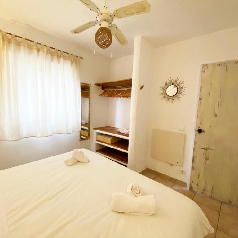 Marisma - Apartamento de 2 dormitorios - 8