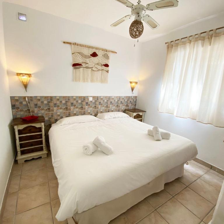 Marisma - Apartamento de 2 dormitorios - 9