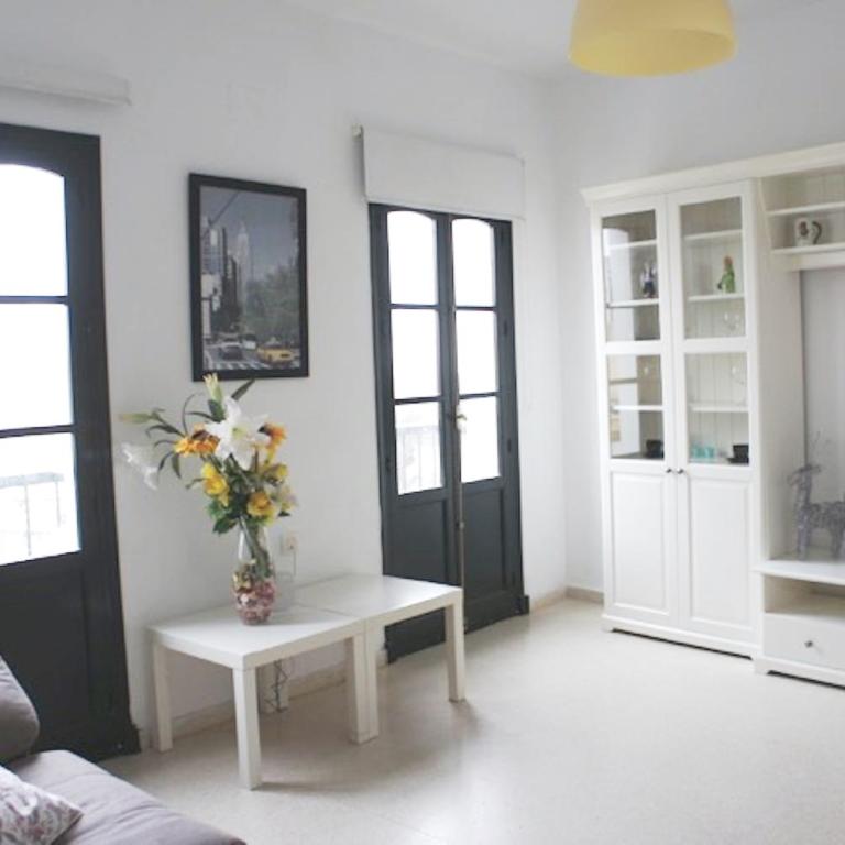 Ático Cadiz al lado playa la Caleta - Apartamento de 2 dormitorios - 32