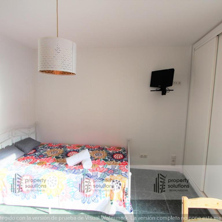 119 Iris Apartamentos - A 10 minutos de la playa caminando - Cercano al centro - Studio Apartment - 11