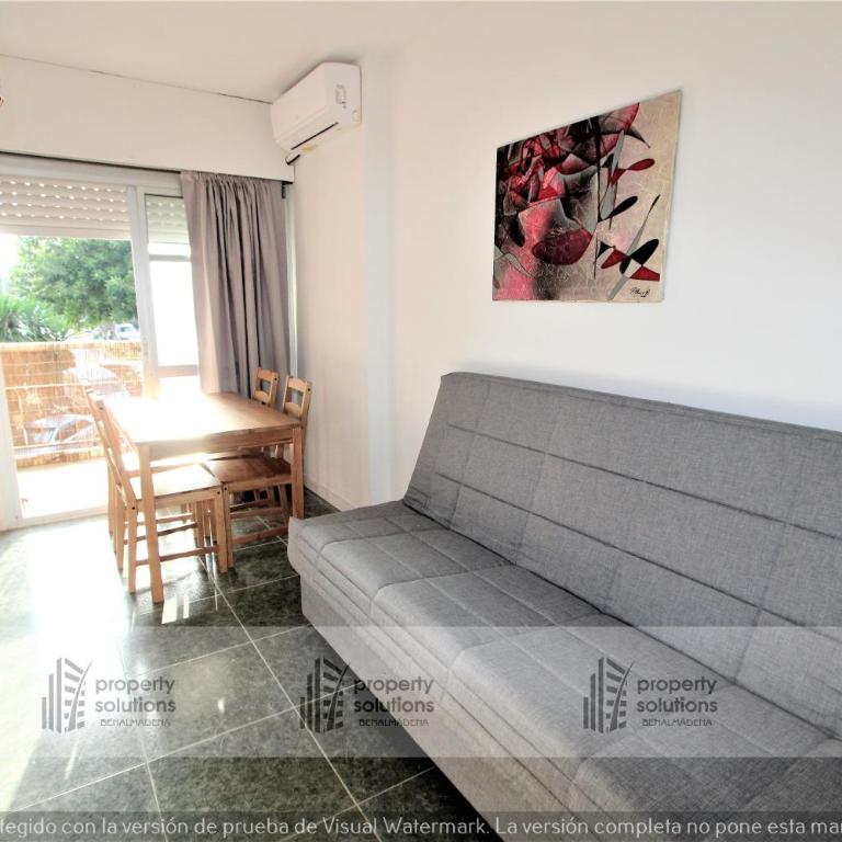 119 Iris Apartamentos - A 10 minutos de la playa caminando - Cercano al centro - Studio Apartment - 9
