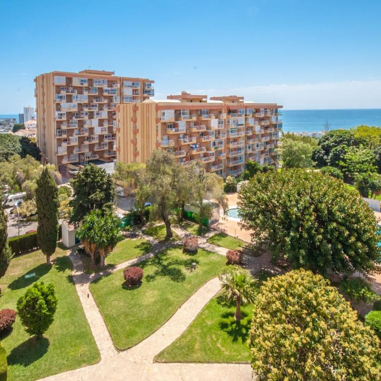 119 Iris Apartamentos - A 10 minutos de la playa caminando - Cercano al centro - Studio Apartment - 3