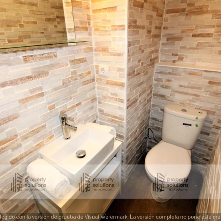 119 Iris Apartamentos - A 10 minutos de la playa caminando - Cercano al centro - Studio Apartment - 5