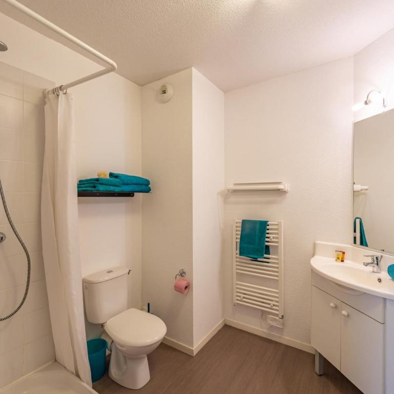 Auriol - Appartement 1 Chambre - 4