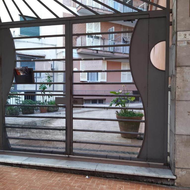 Stabia Vacanze - Appartamento con 1 Camera da Letto - 22