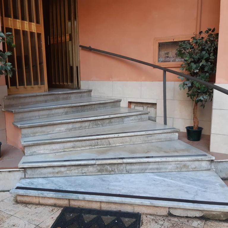 Stabia Vacanze - Appartamento con 1 Camera da Letto - 21