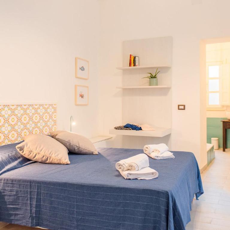 GuestHost - Ortigia and Temple of Apollo Apartments - Appartamento con 2 Camere da Letto - 3