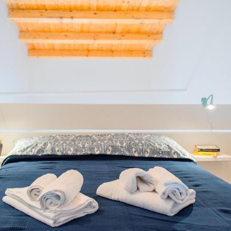 GuestHost - Ortigia and Temple of Apollo Apartments - Appartamento con 2 Camere da Letto - 5