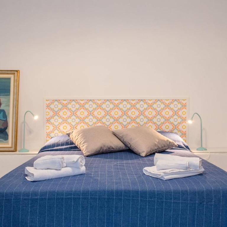 GuestHost - Ortigia and Temple of Apollo Apartments - Appartamento con 2 Camere da Letto - 7