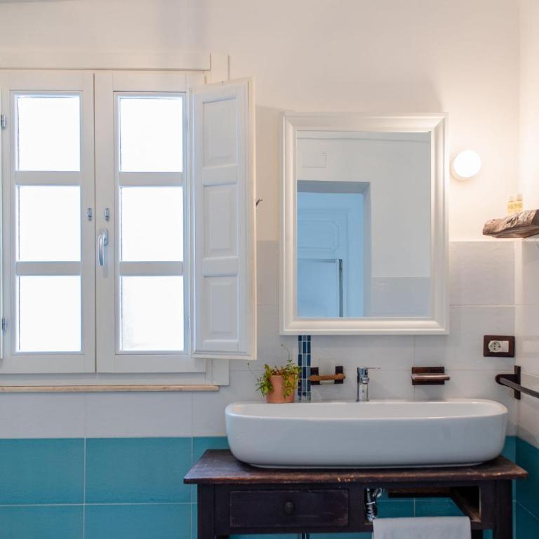 GuestHost - Ortigia and Temple of Apollo Apartments - Appartamento con 2 Camere da Letto - 10