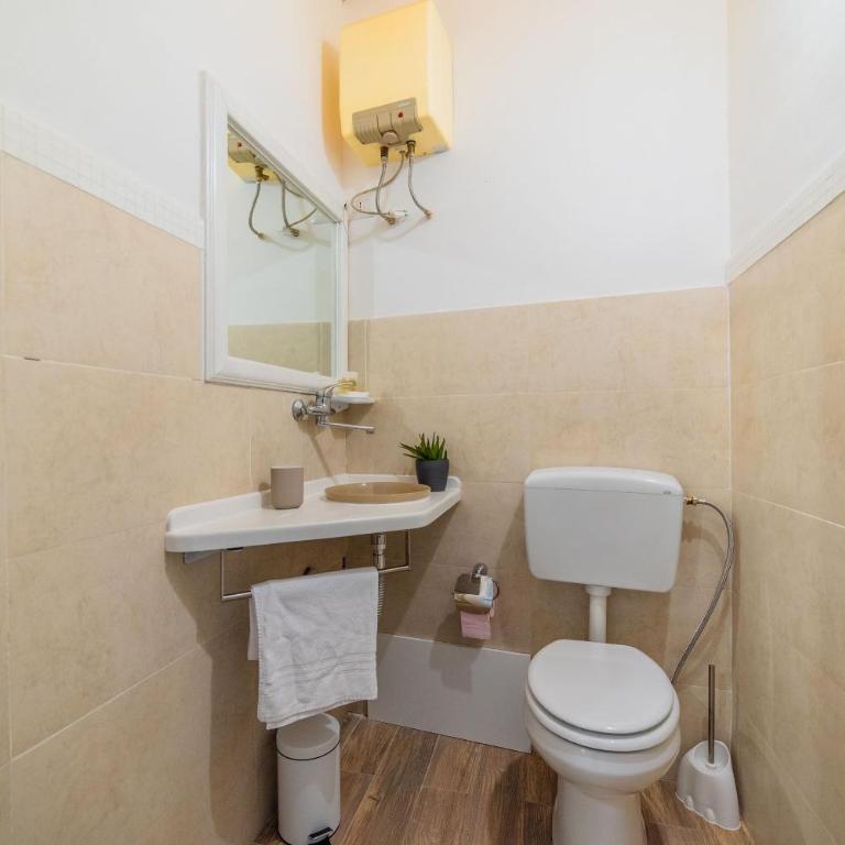 GuestHost - Ortigia and Temple of Apollo Apartments - Appartamento con 2 Camere da Letto - 11